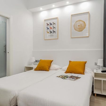Ab Poble Sec Apartment Barselona Dış mekan fotoğraf